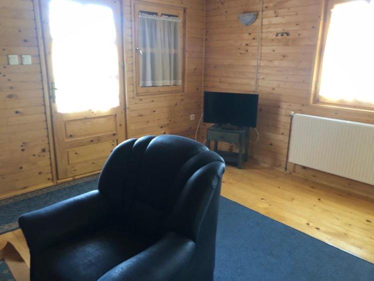 Álmos Apartman