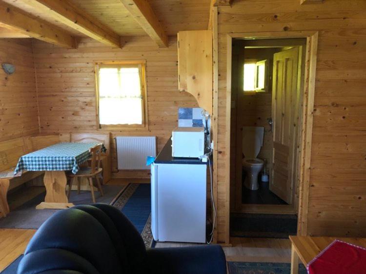 Álmos Apartman
