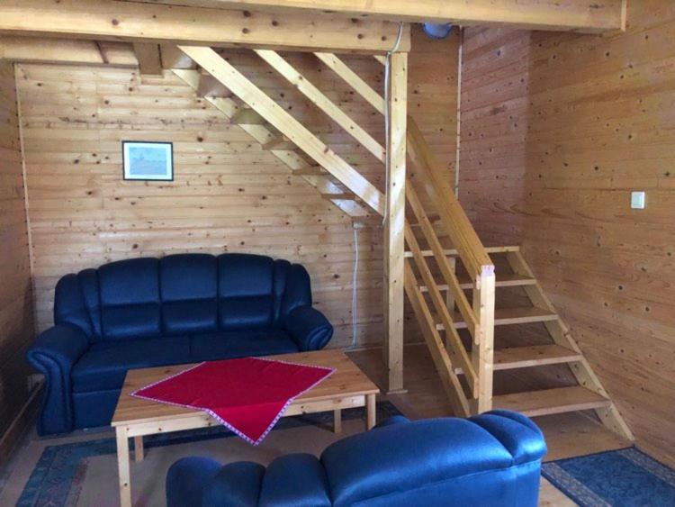 Álmos Apartman