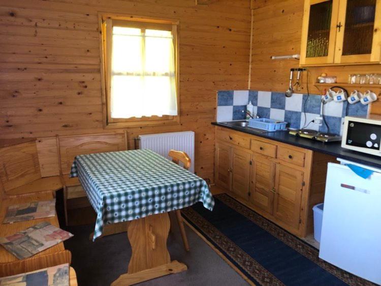 Álmos Apartman
