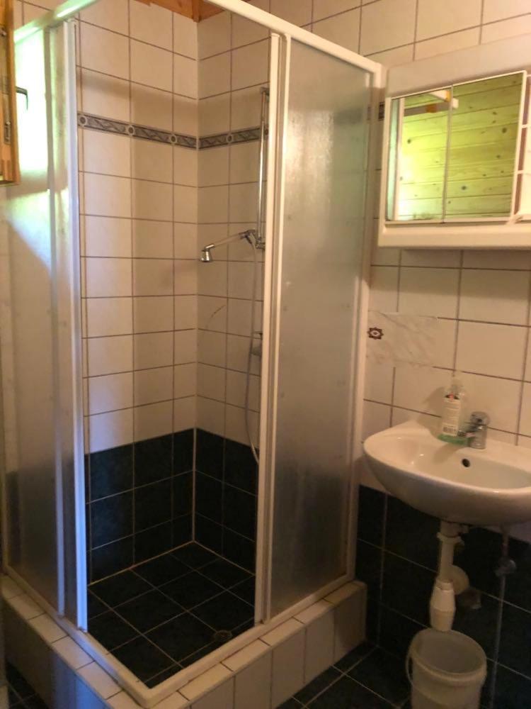 Álmos Apartman
