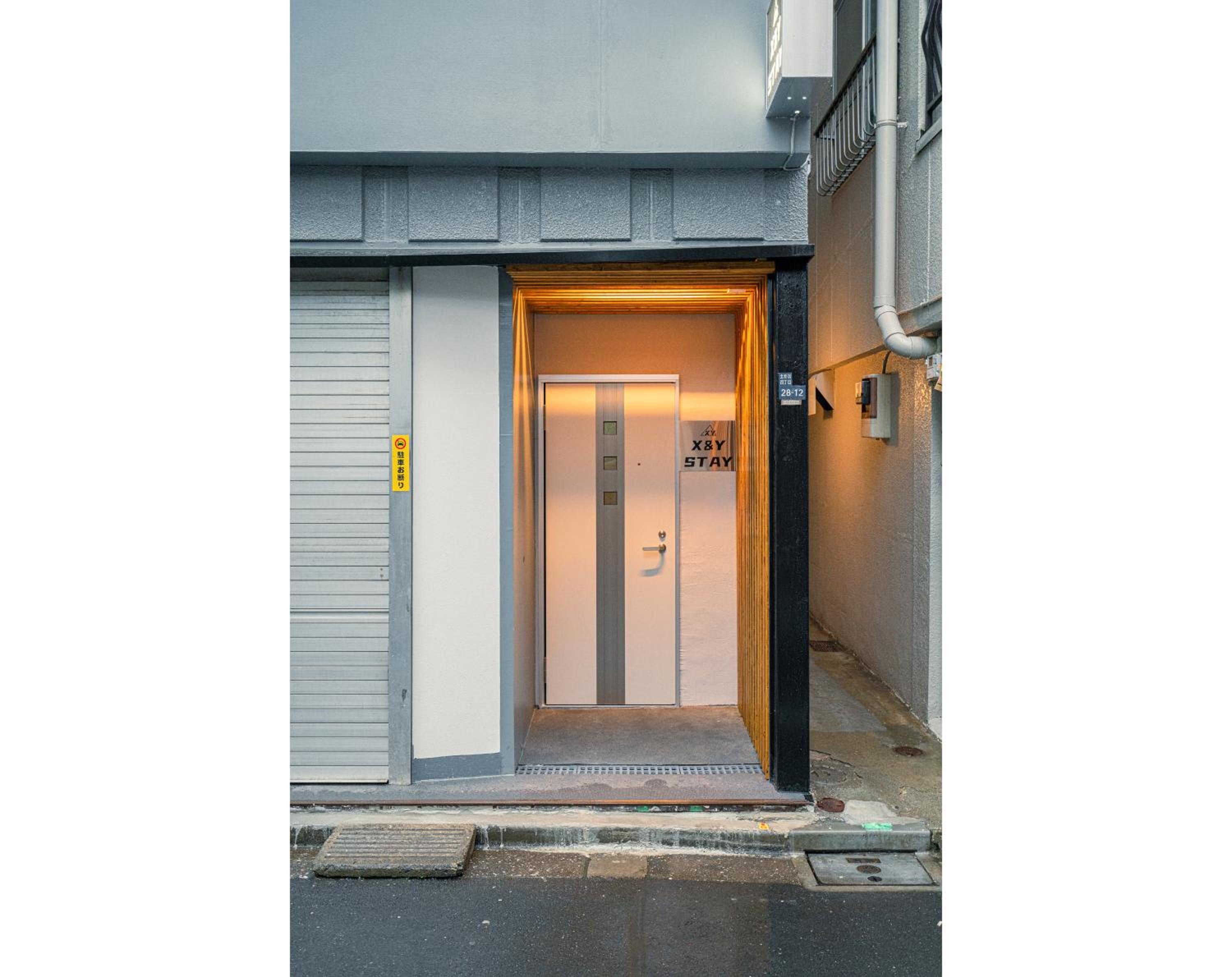 NEW OPEN! Nearest JR Shinokubo and JR soubu line HIgashinakano, shinjuku 5 minute ginza 25 minute asakusa 35 minute