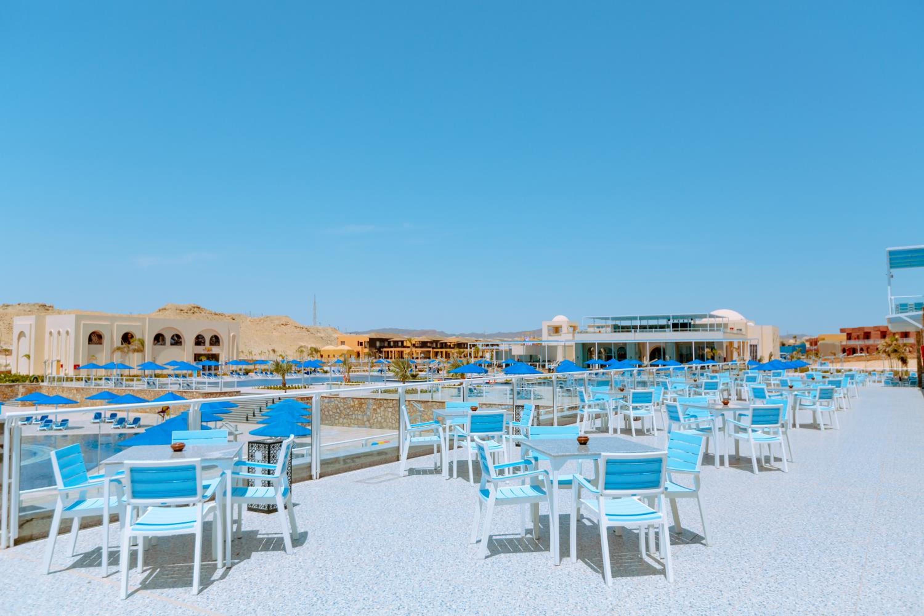 Pickalbatros Villaggio Aqua Park - Portofino Marsa Alam