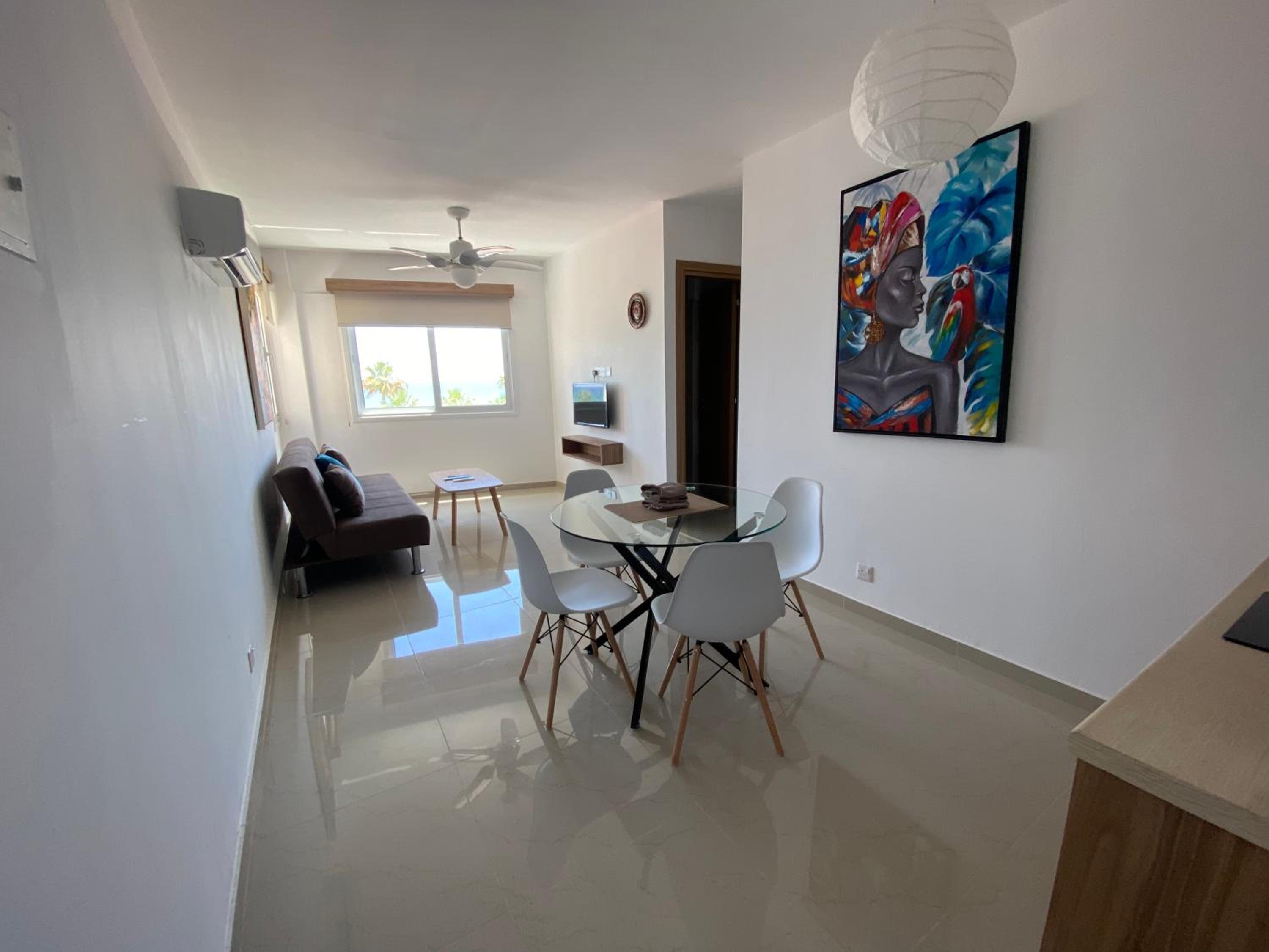 Larnaca Bay Suites