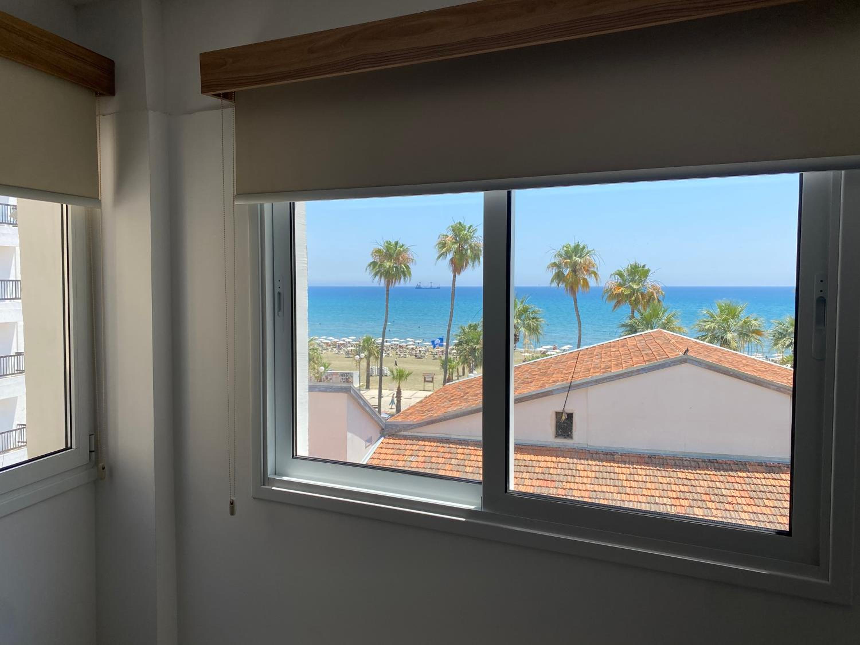 Larnaca Bay Suites