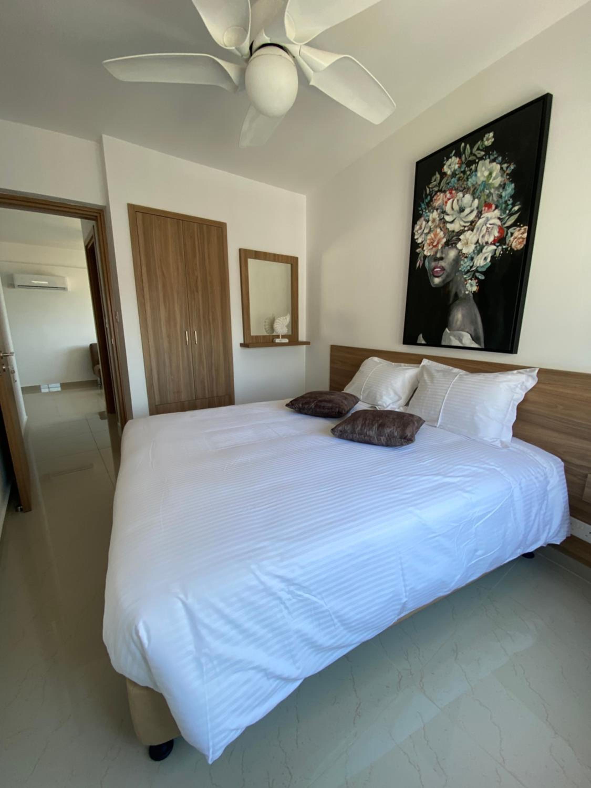 Larnaca Bay Suites