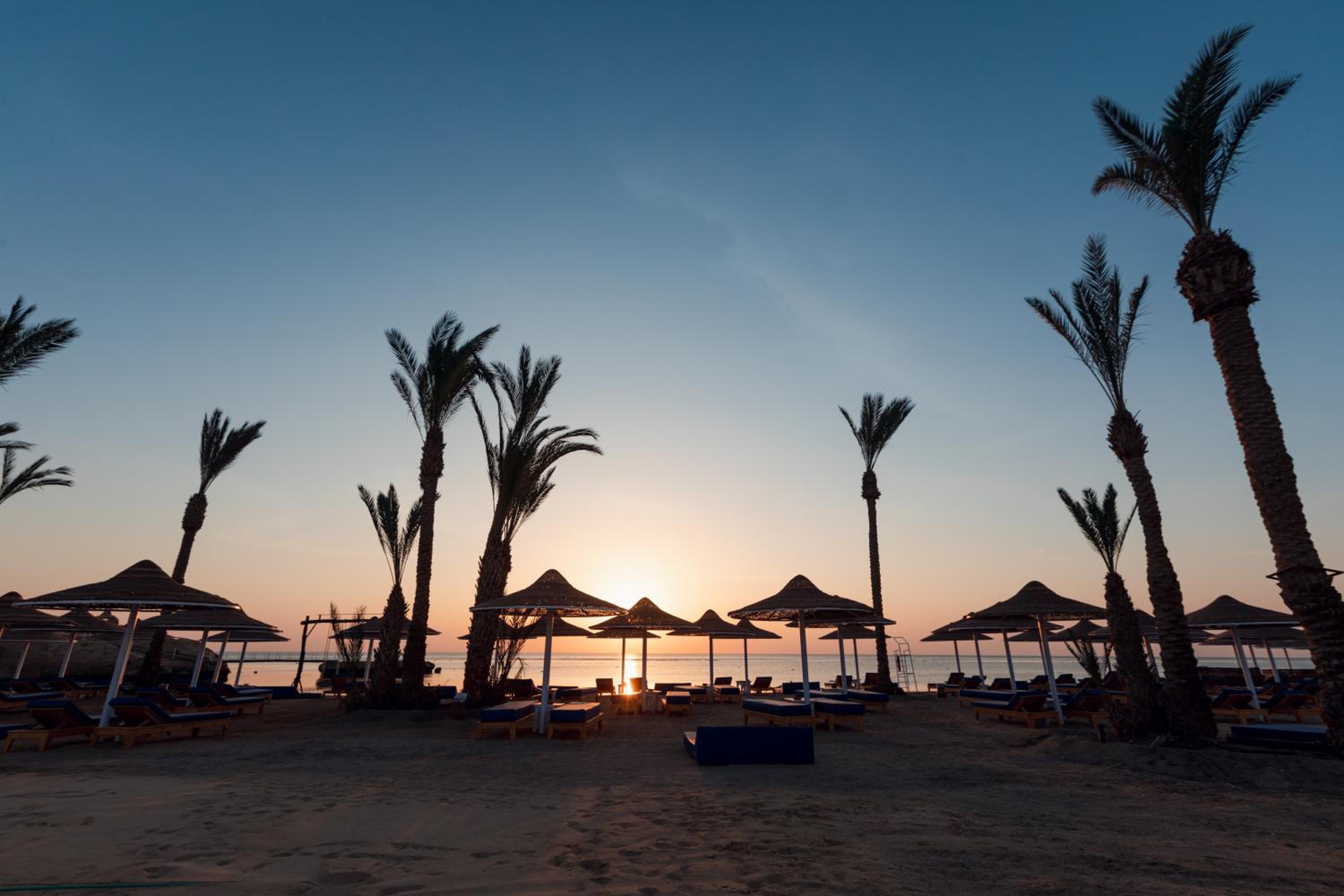 Pickalbatros Villaggio Aqua Park - Portofino Marsa Alam