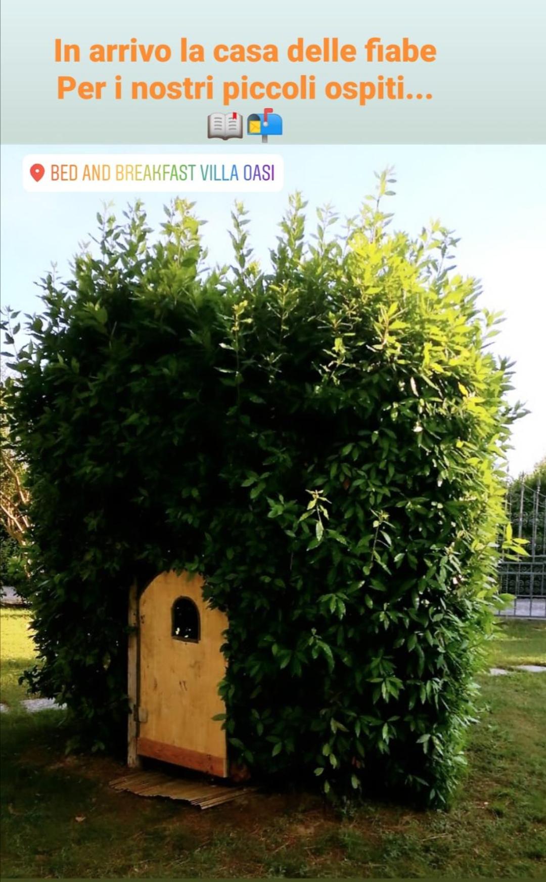 Hotel Villa Oasi - Image 1