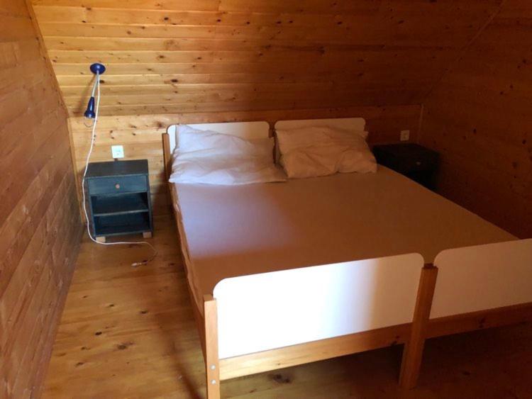 Álmos Apartman