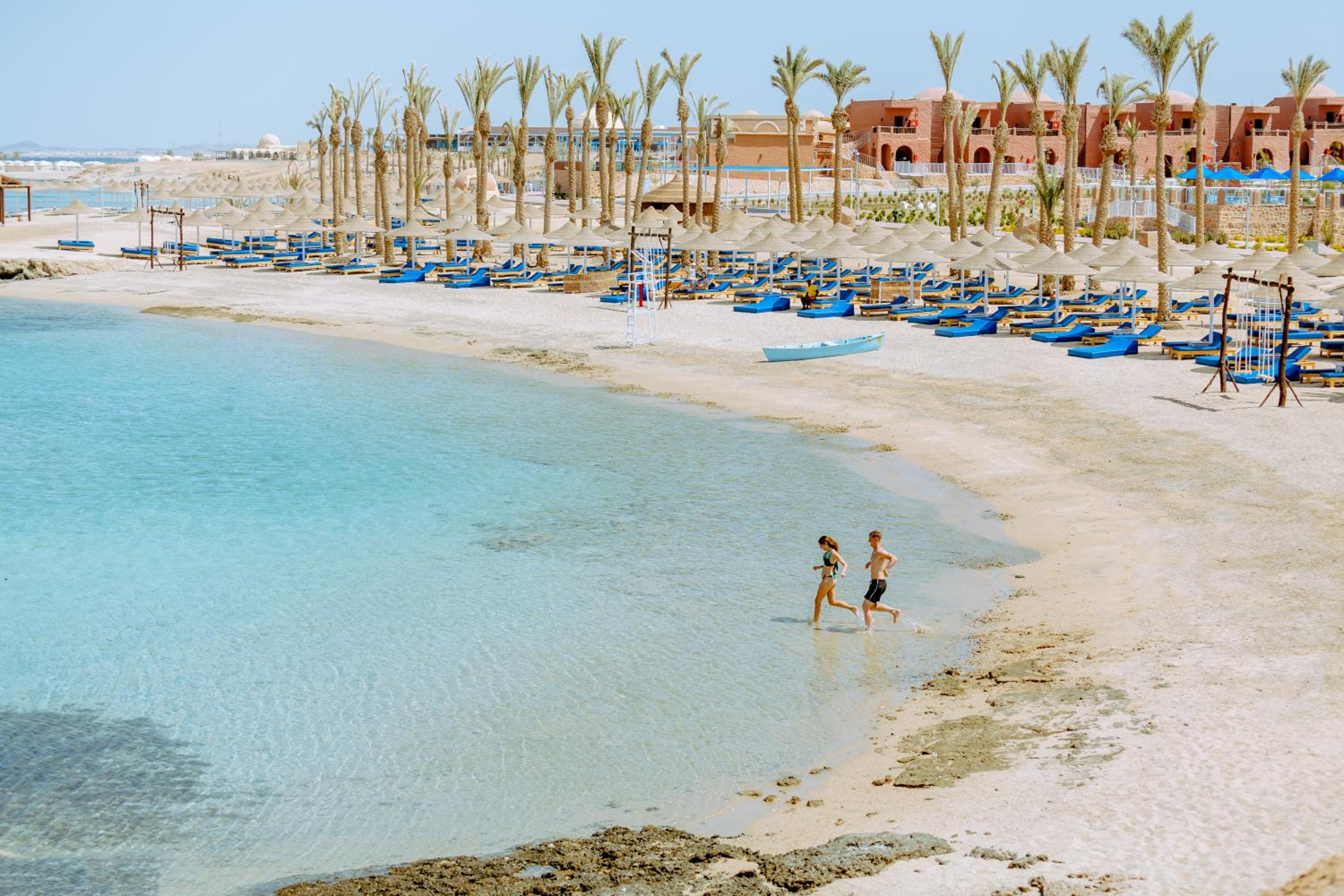 Pickalbatros Villaggio Aqua Park - Portofino Marsa Alam - Image 3