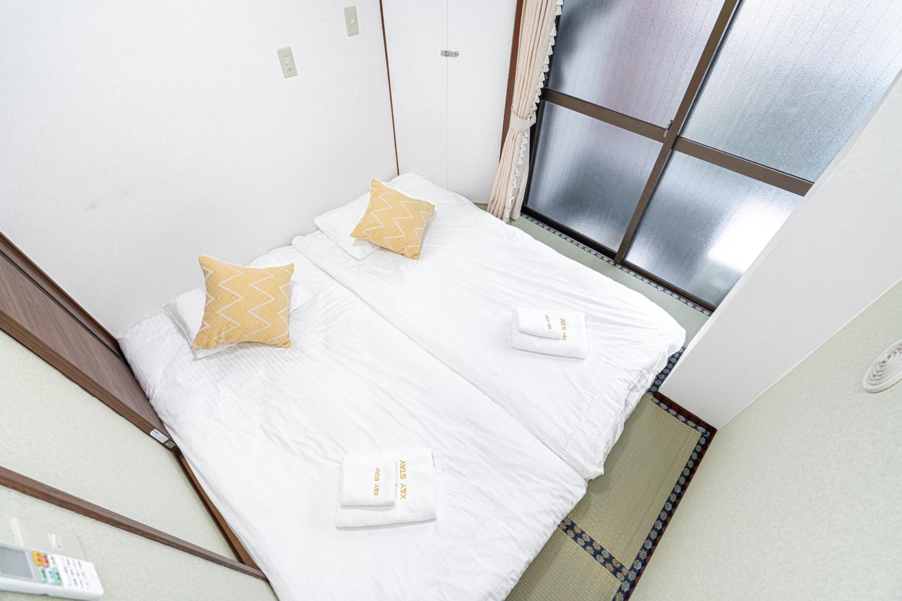 NEW OPEN! Nearest JR Shinokubo and JR soubu line HIgashinakano, shinjuku 5 minute ginza 25 minute asakusa 35 minute
