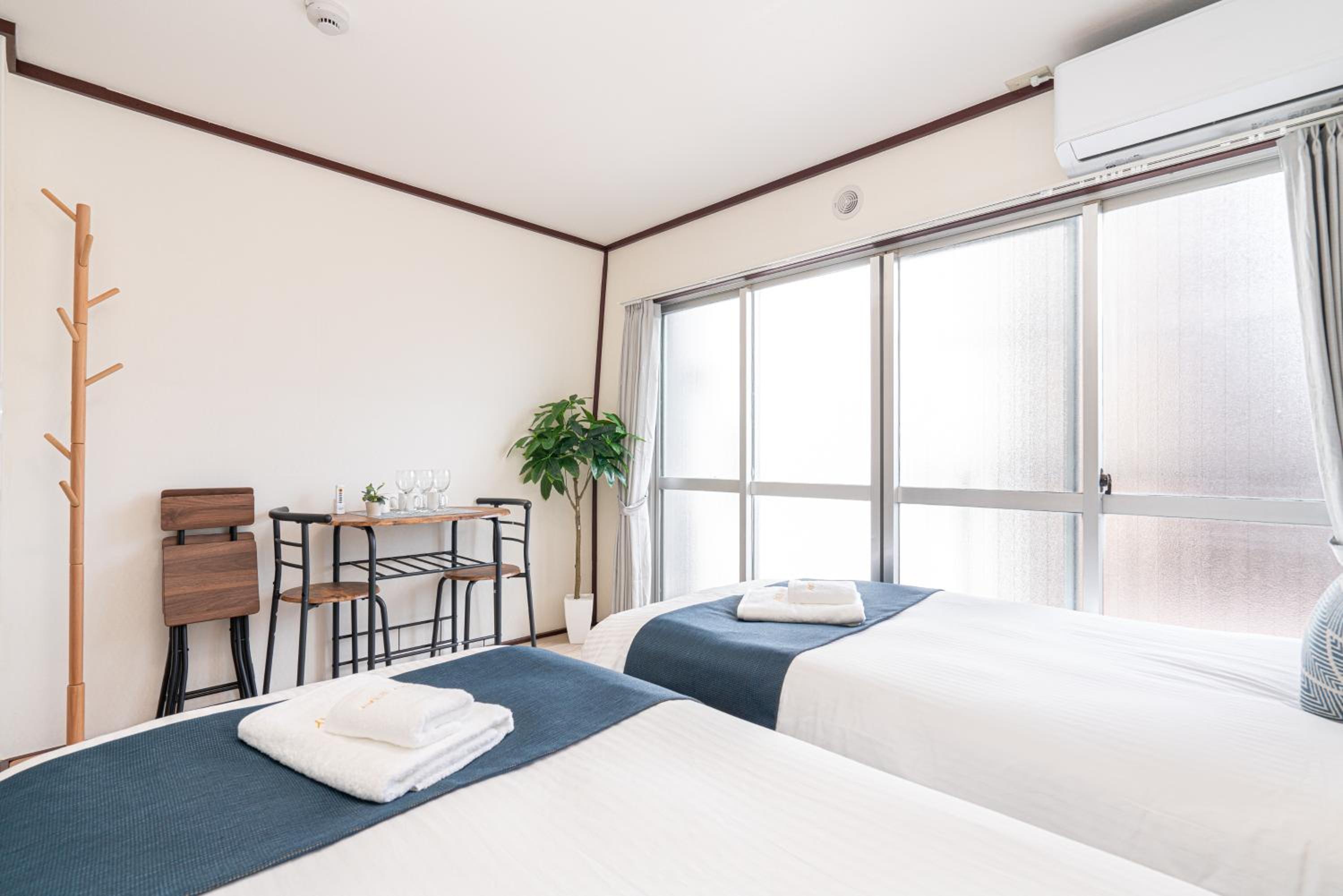 NEW OPEN! Nearest JR Shinokubo and JR soubu line HIgashinakano, shinjuku 5 minute ginza 25 minute asakusa 35 minute