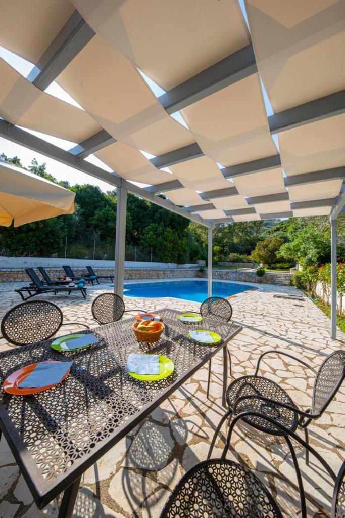 villa camross