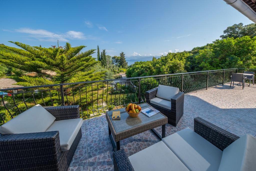 villa camross