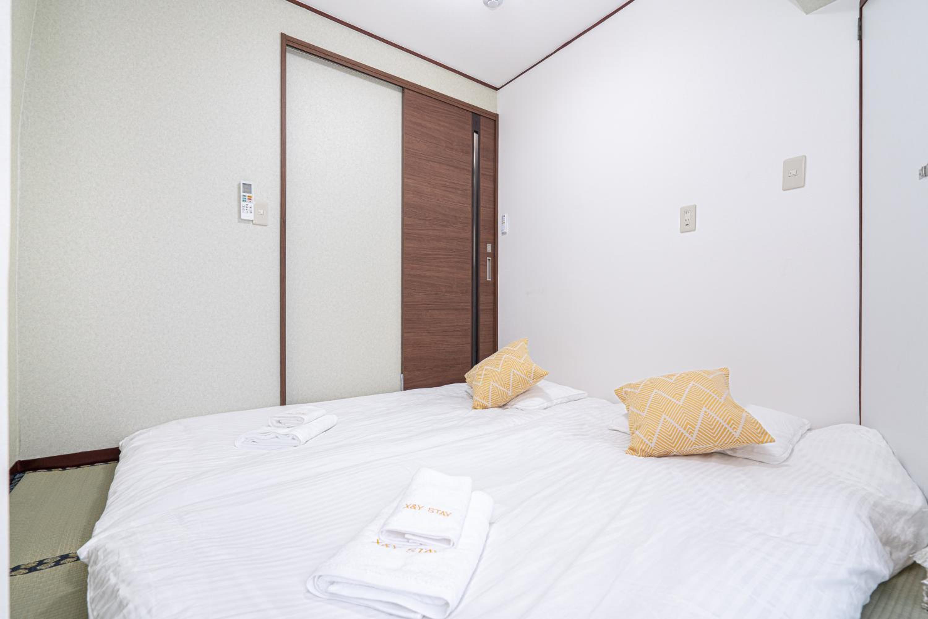 NEW OPEN! Nearest JR Shinokubo and JR soubu line HIgashinakano, shinjuku 5 minute ginza 25 minute asakusa 35 minute