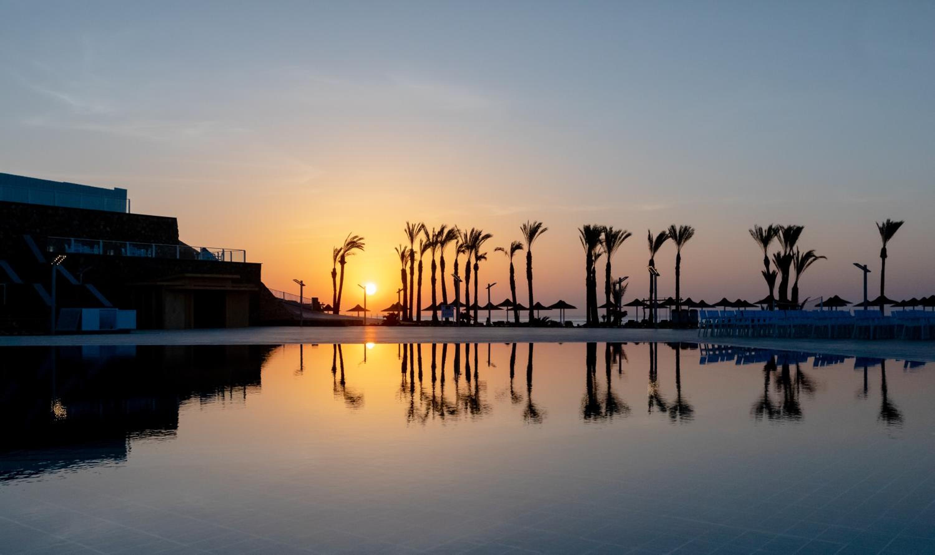 Pickalbatros Villaggio Aqua Park - Portofino Marsa Alam