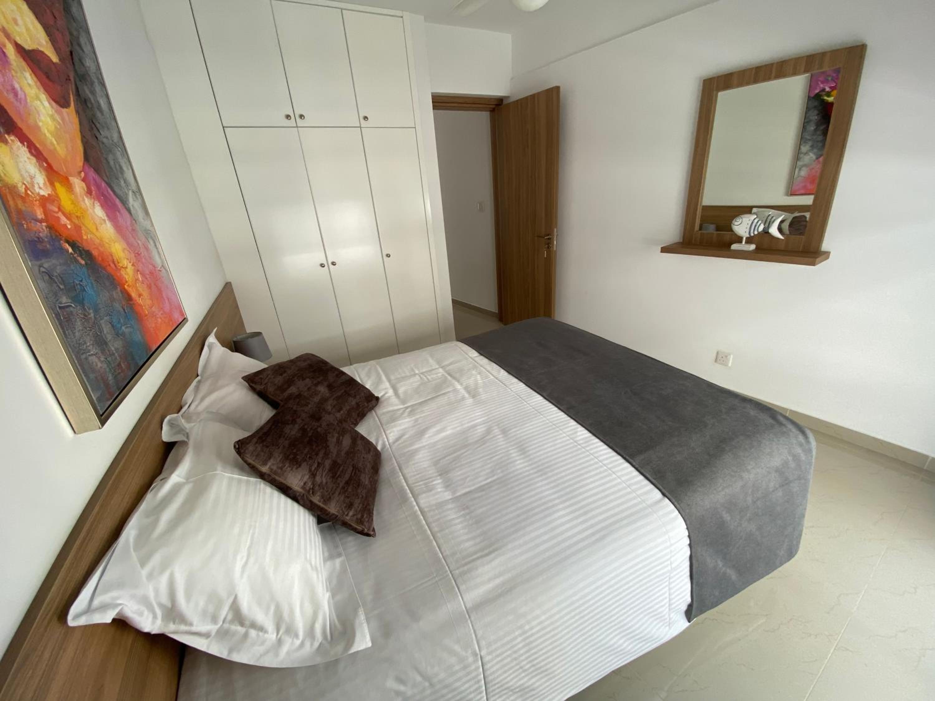 Larnaca Bay Suites