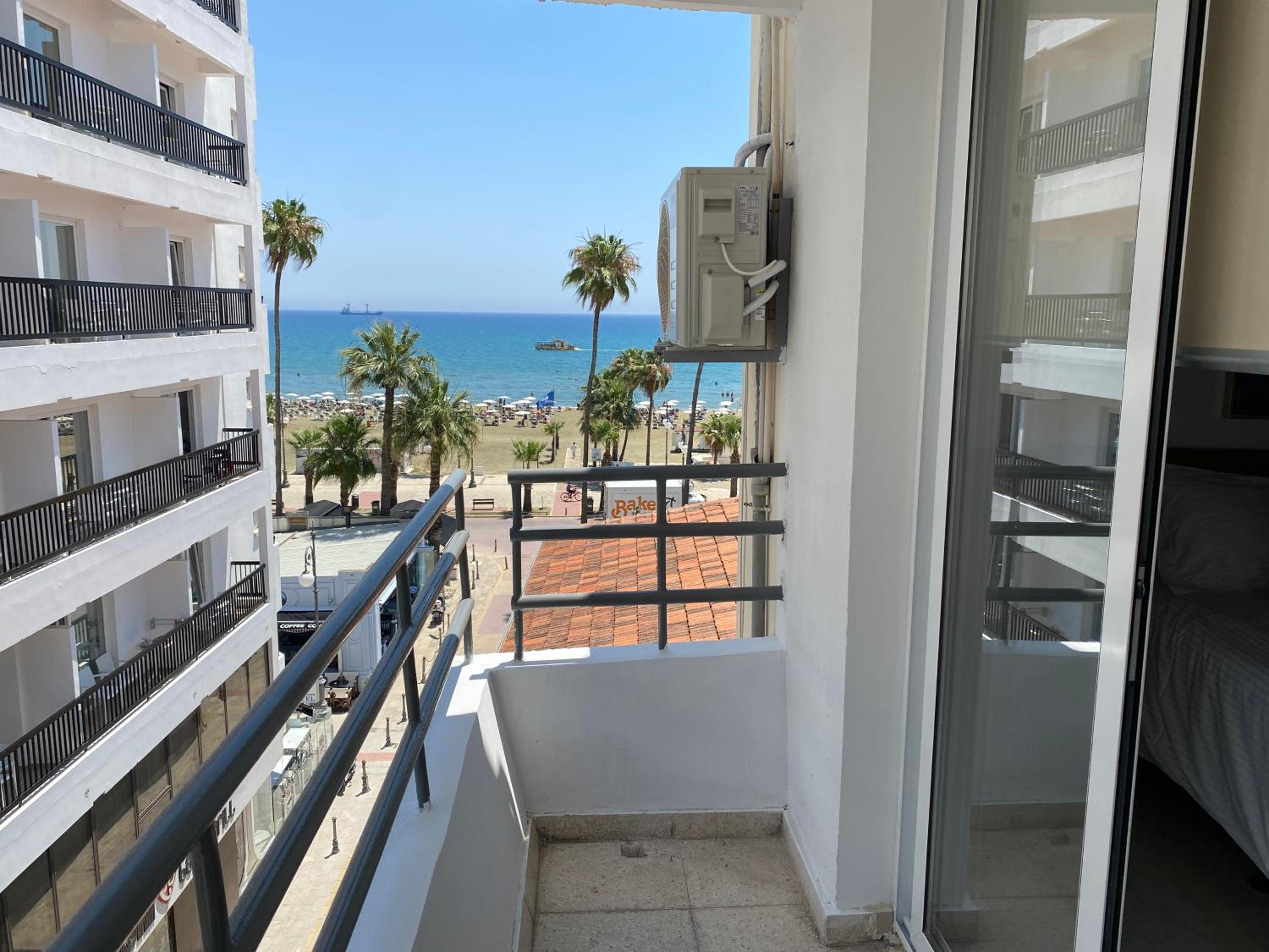 Larnaca Bay Suites