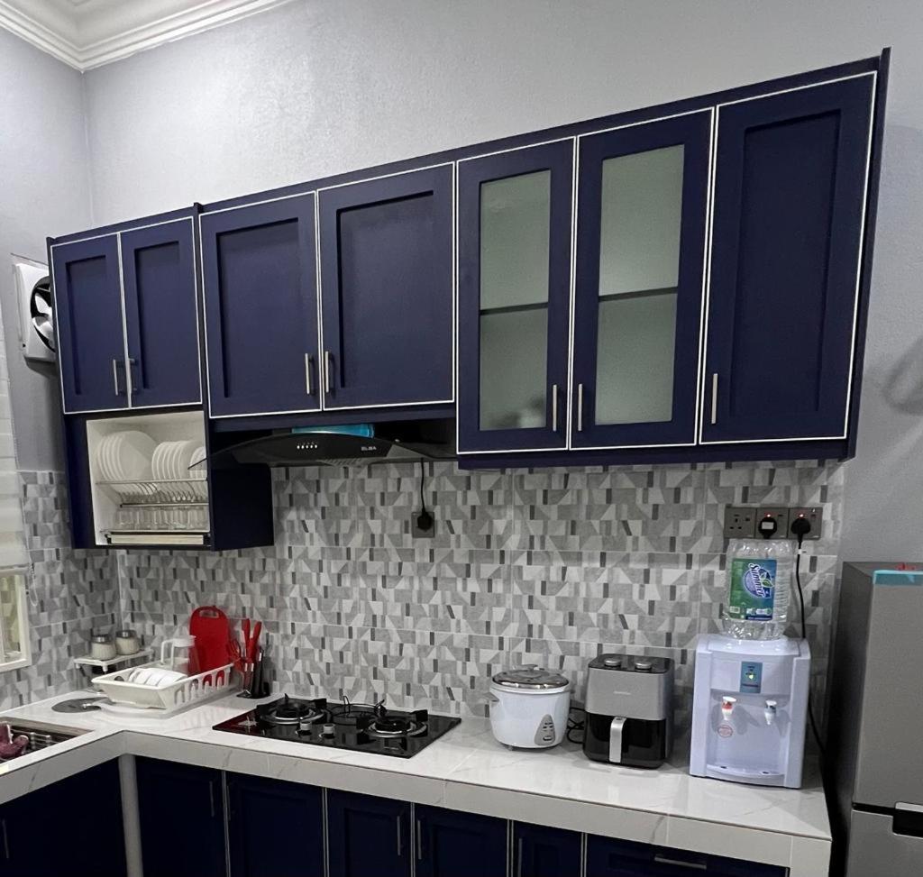 Majestic Homestay - Pasir Puteh photo 2