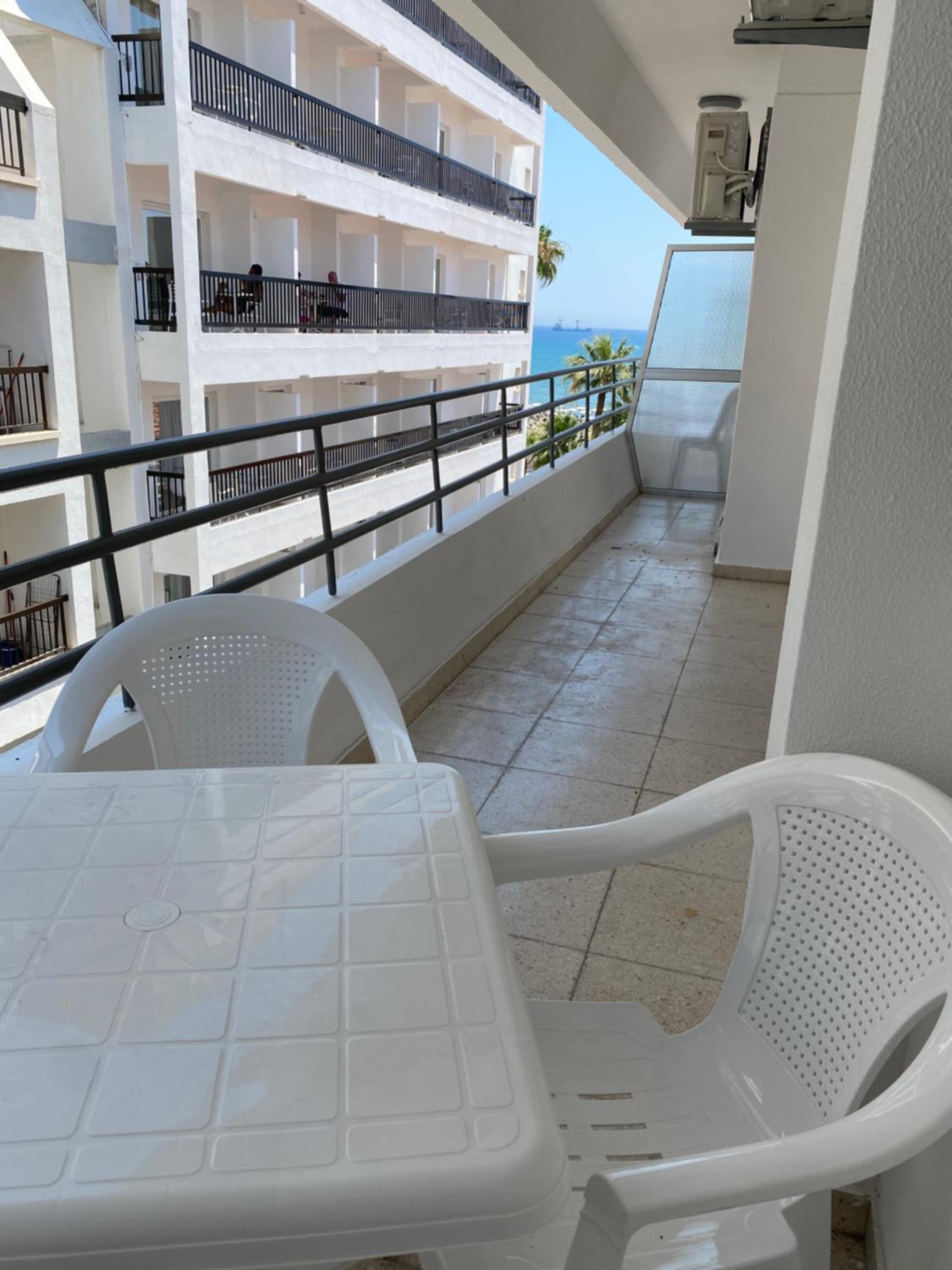 Larnaca Bay Suites