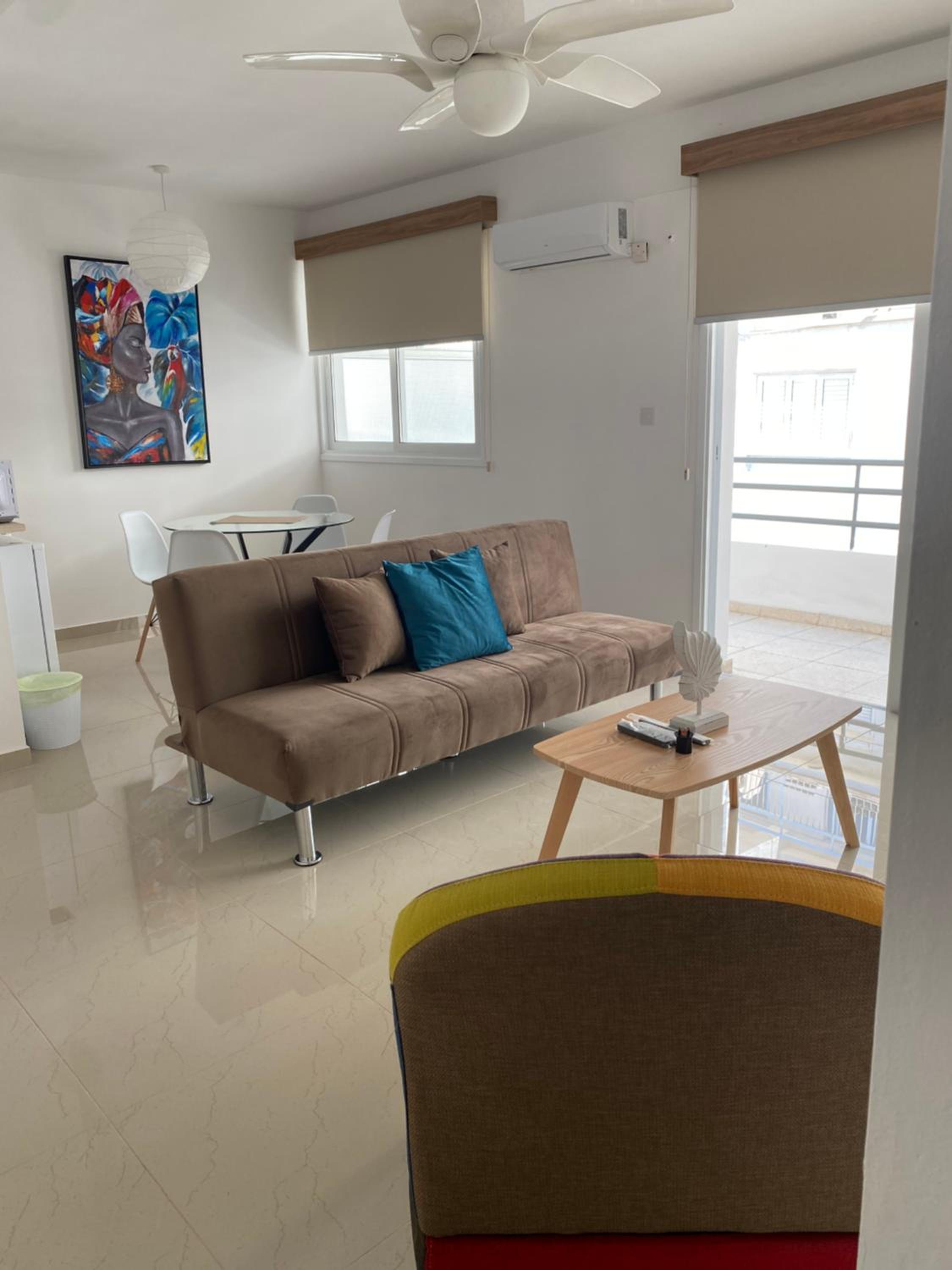 Larnaca Bay Suites