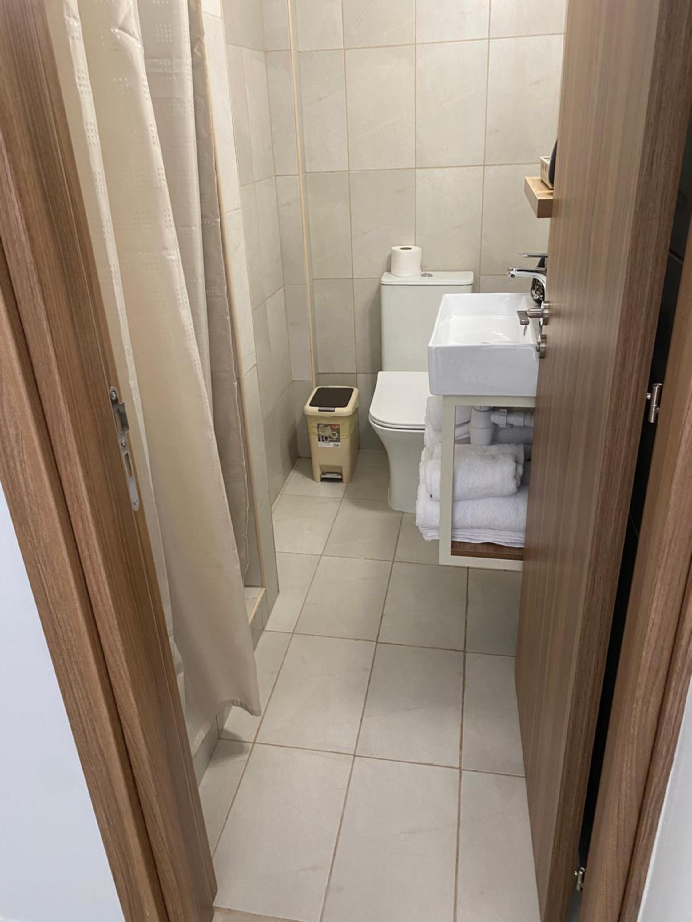 Larnaca Bay Suites