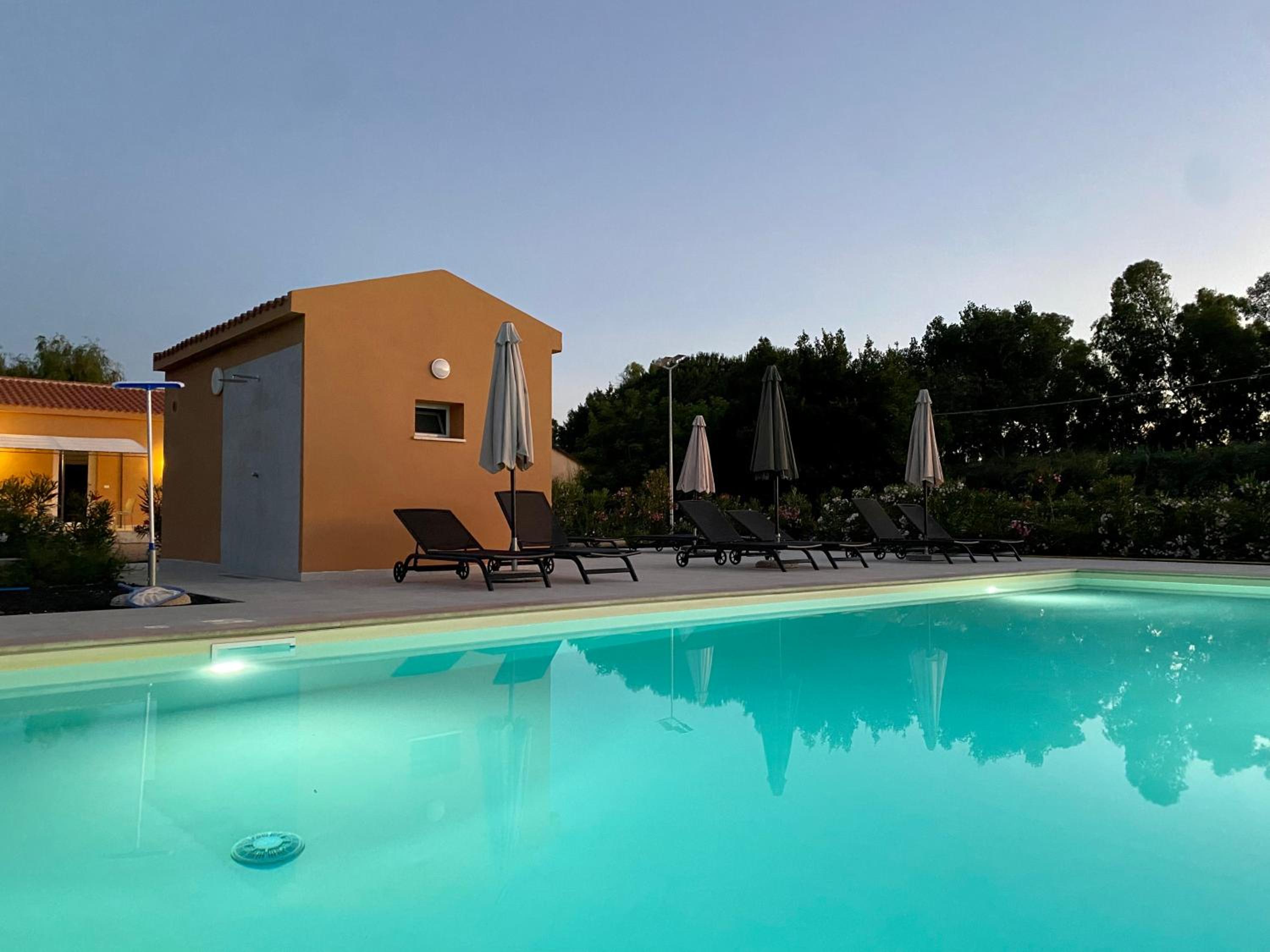 MARIS Apartments - Holiday Homes