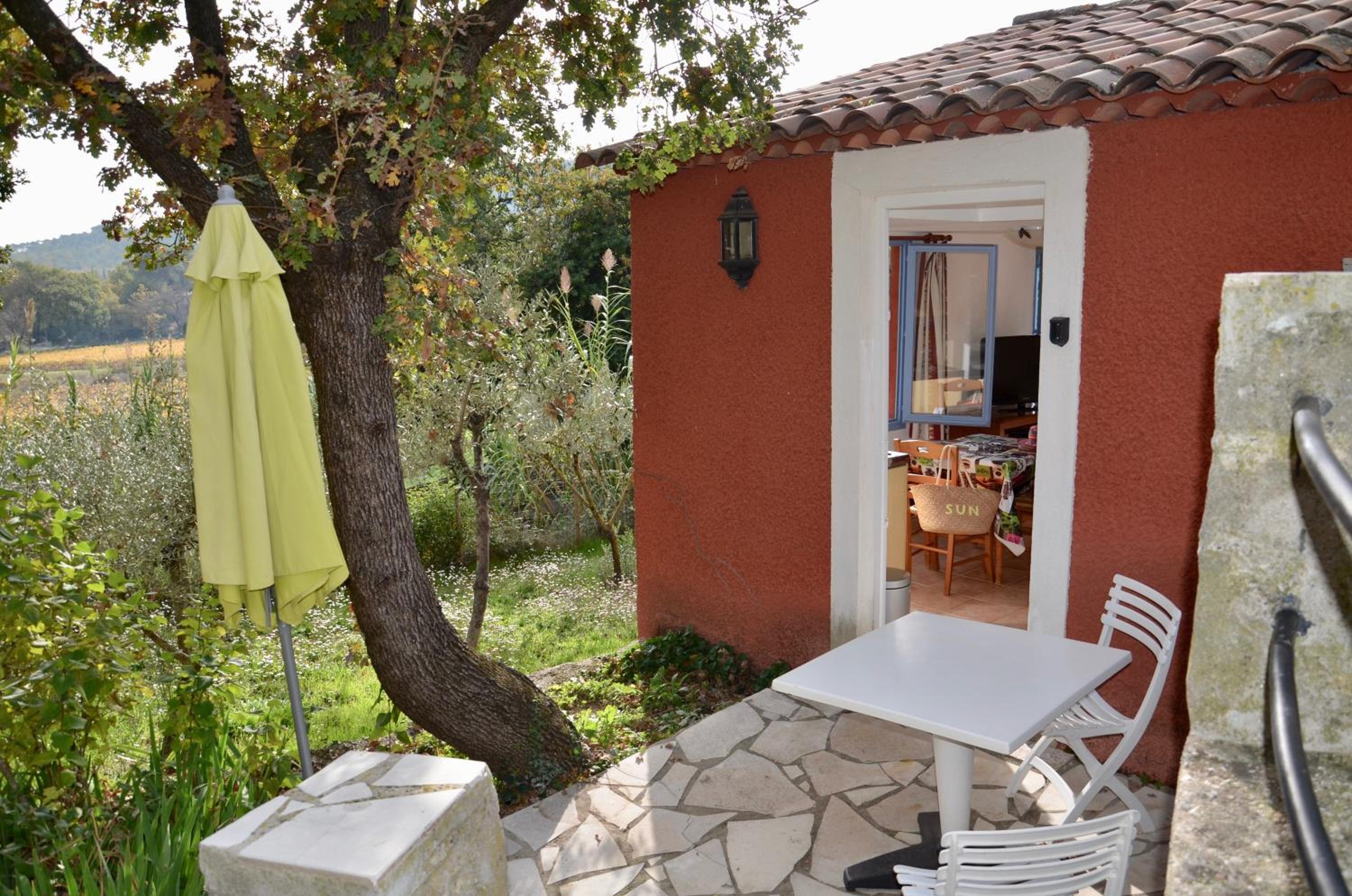 Les Terrasses de Figanières