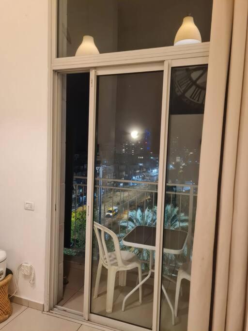 Best Place to relax in Tel Aviv view 2
