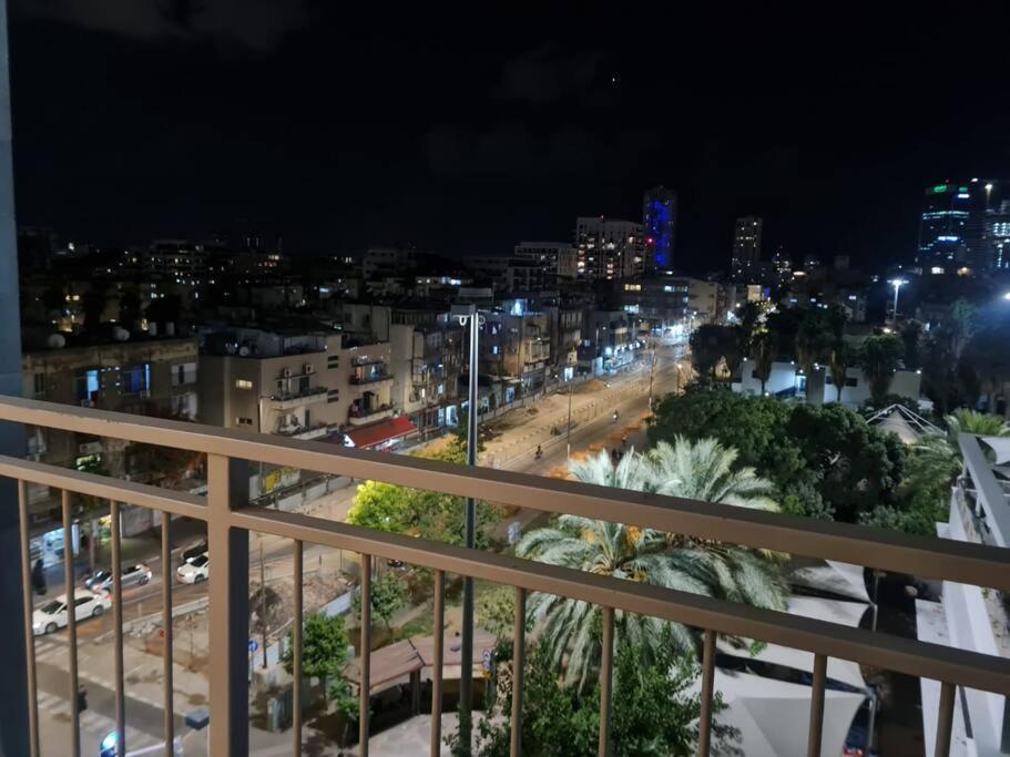 Best Place to relax in Tel Aviv view 3