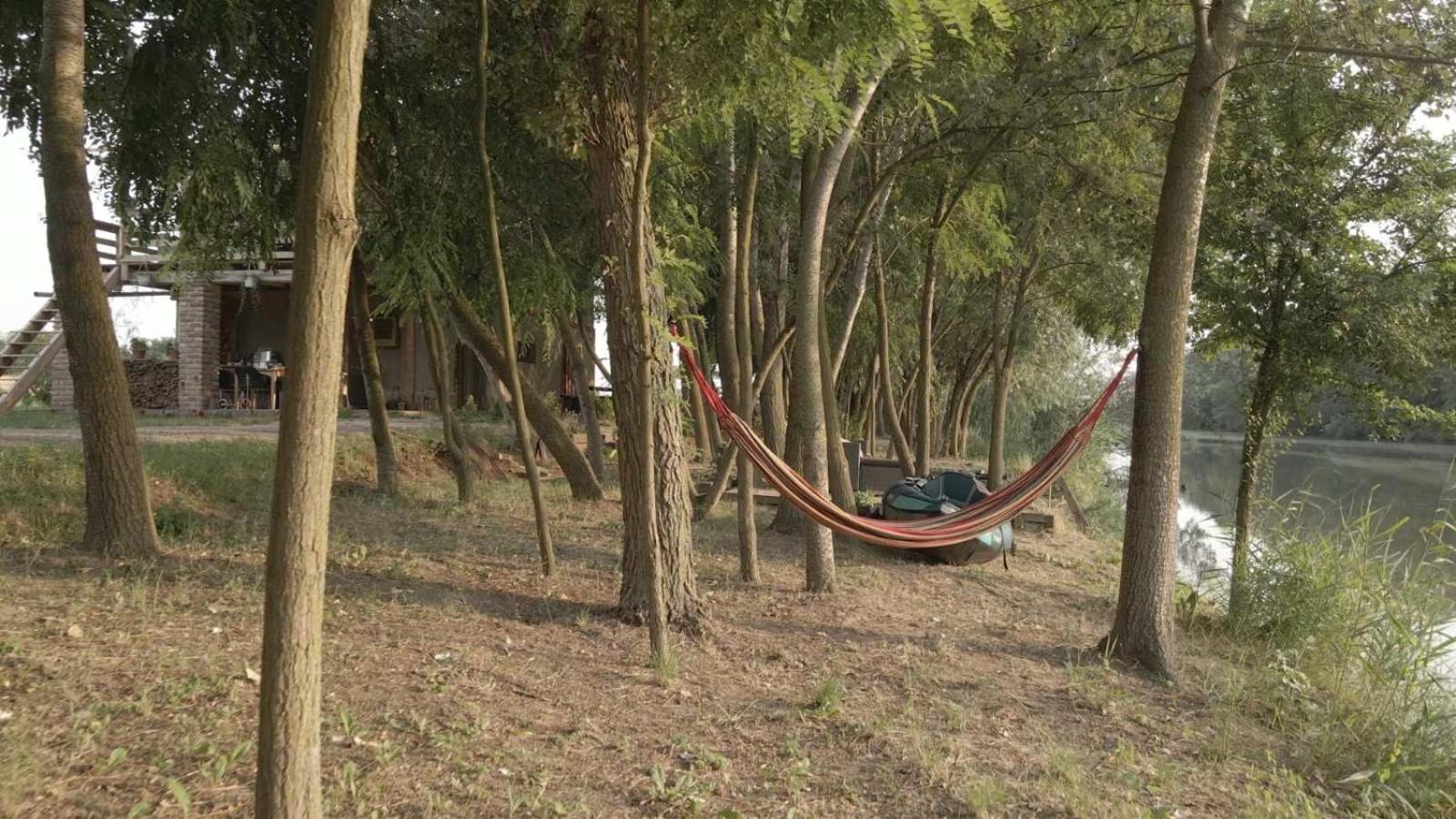 Hacienda Verde