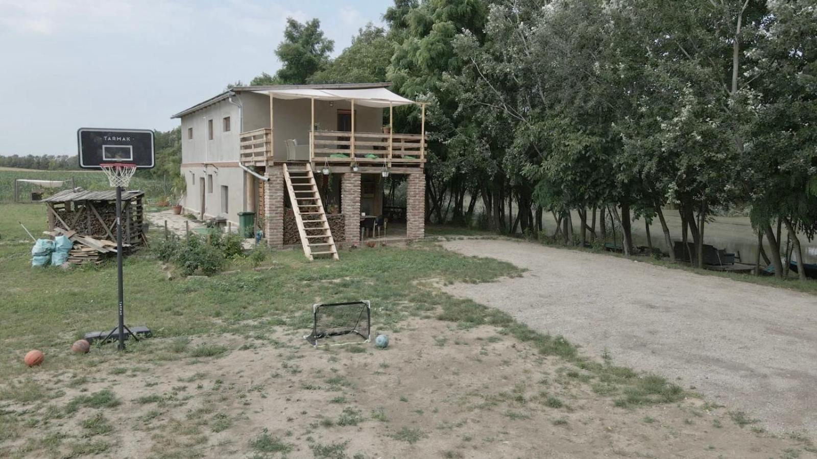 Hacienda Verde