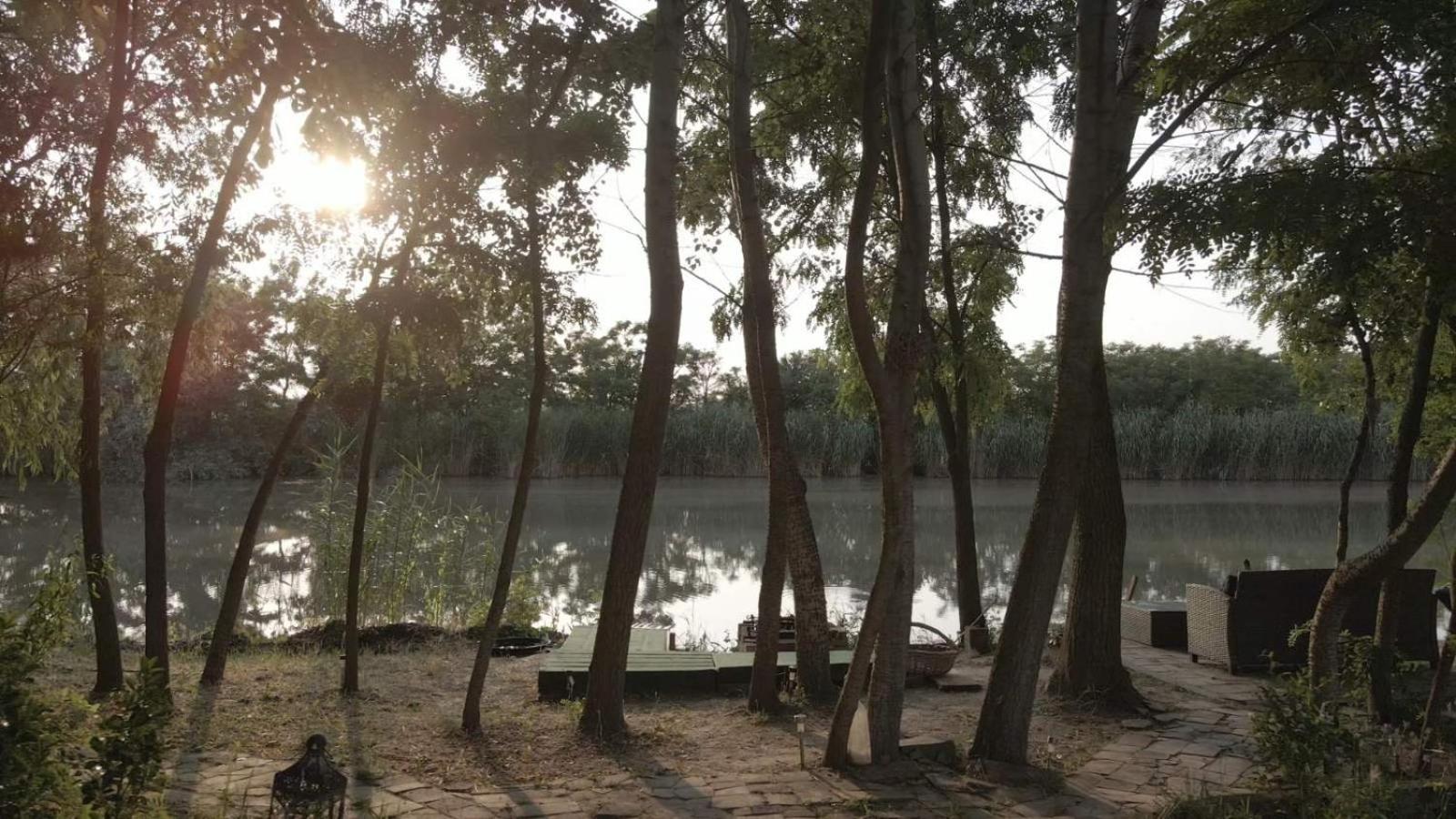 Hacienda Verde