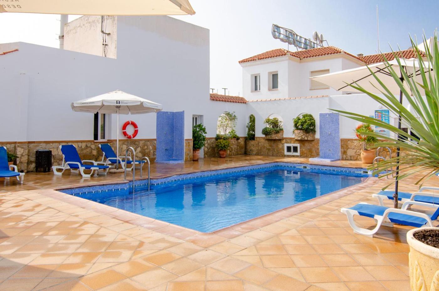 Hostal Manolo view 3