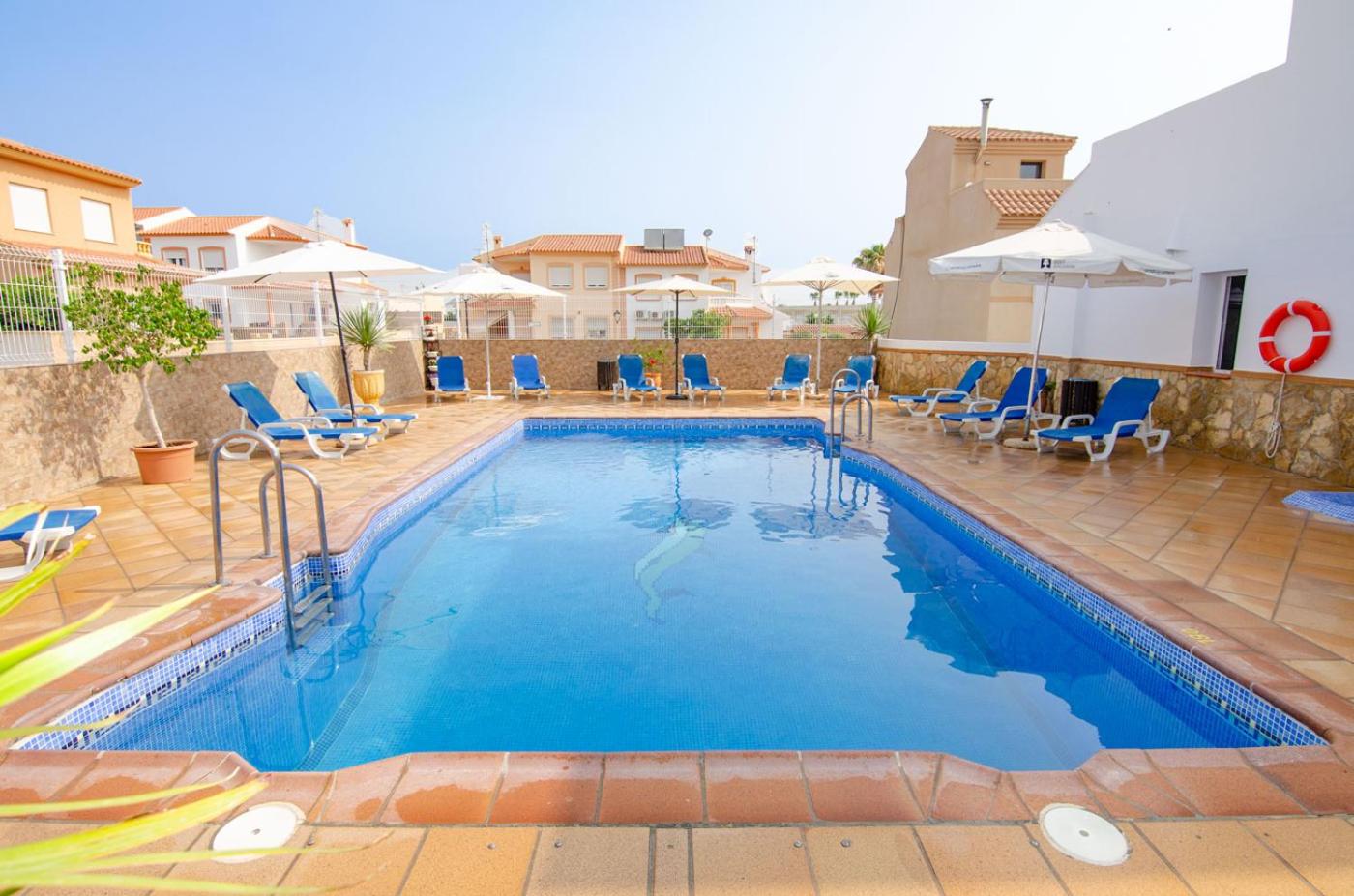 Hostal Manolo view 4