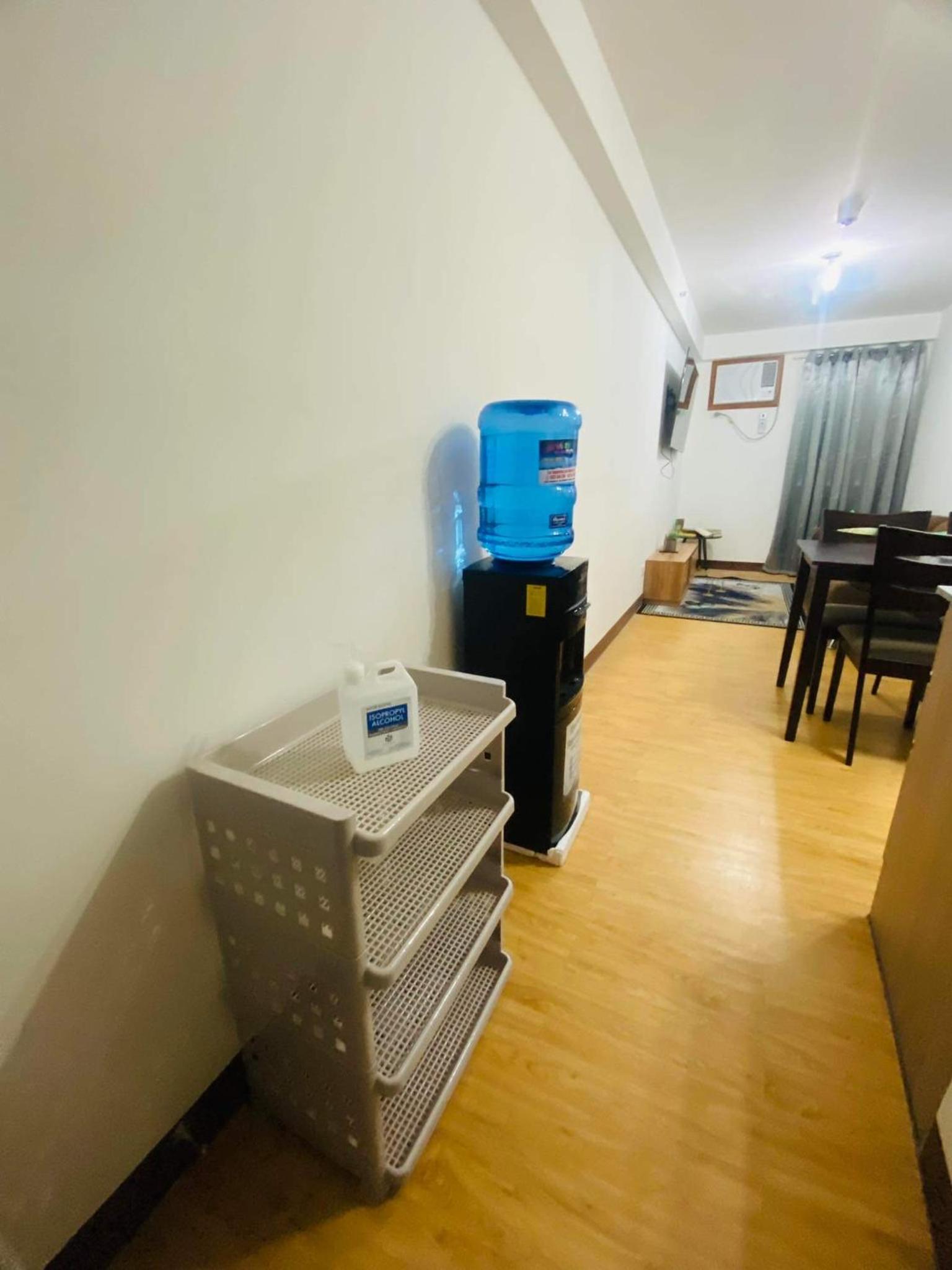 Italian Inspired Condo in Davao by AAG