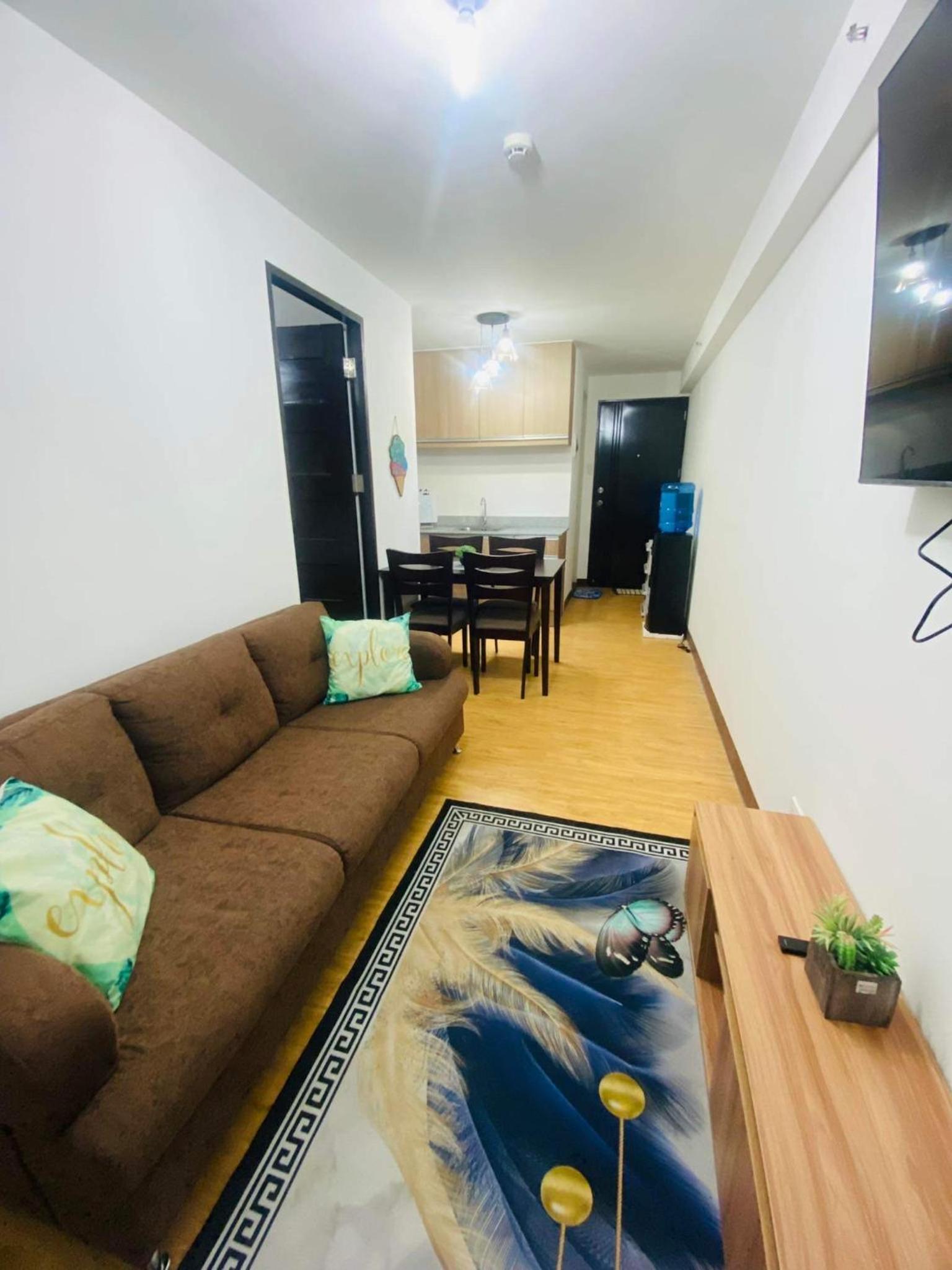 Italian Inspired Condo in Davao by AAG