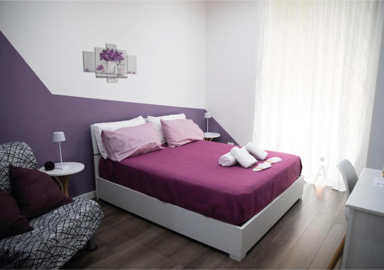 Napoli Botanik Bed and Breakfast
