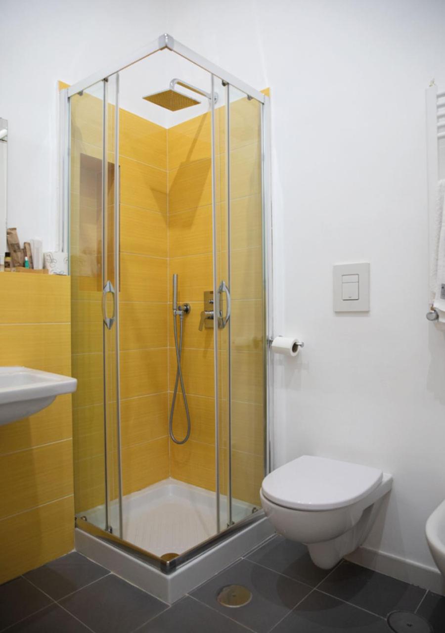 Napoli Botanik Bed and Breakfast