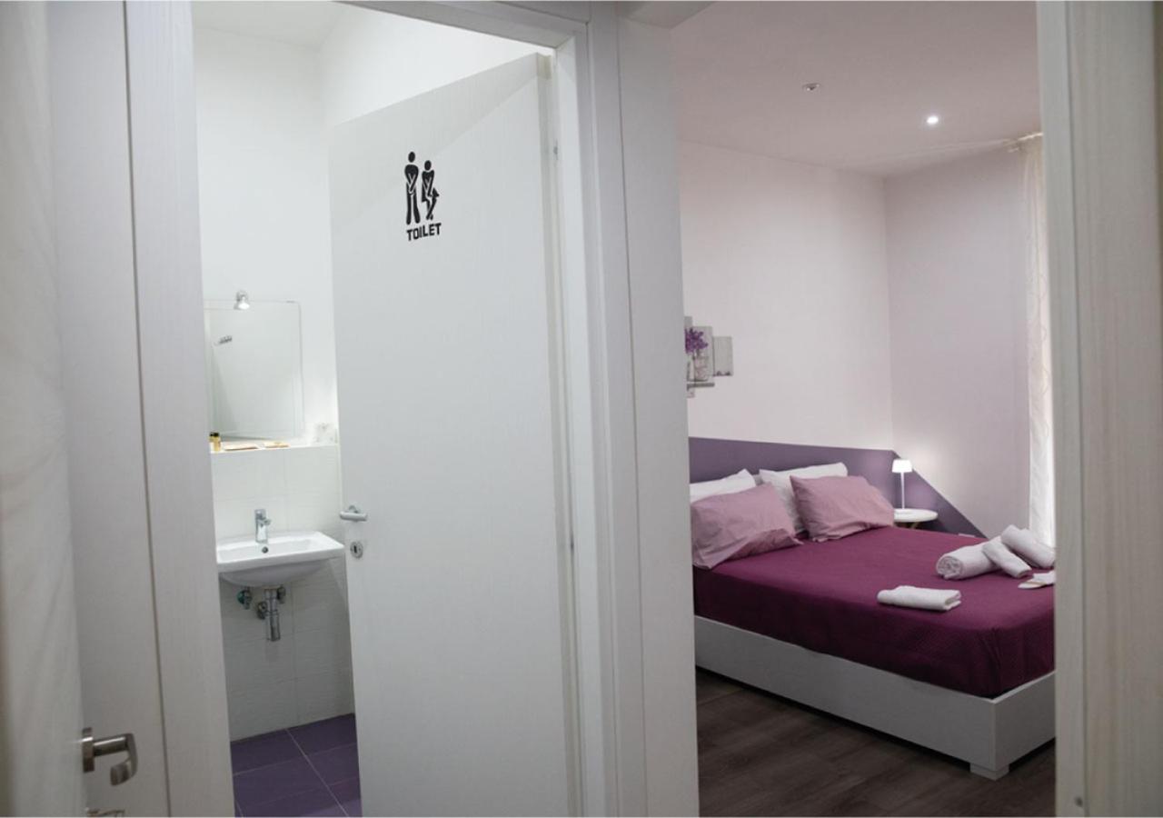 Napoli Botanik Bed and Breakfast