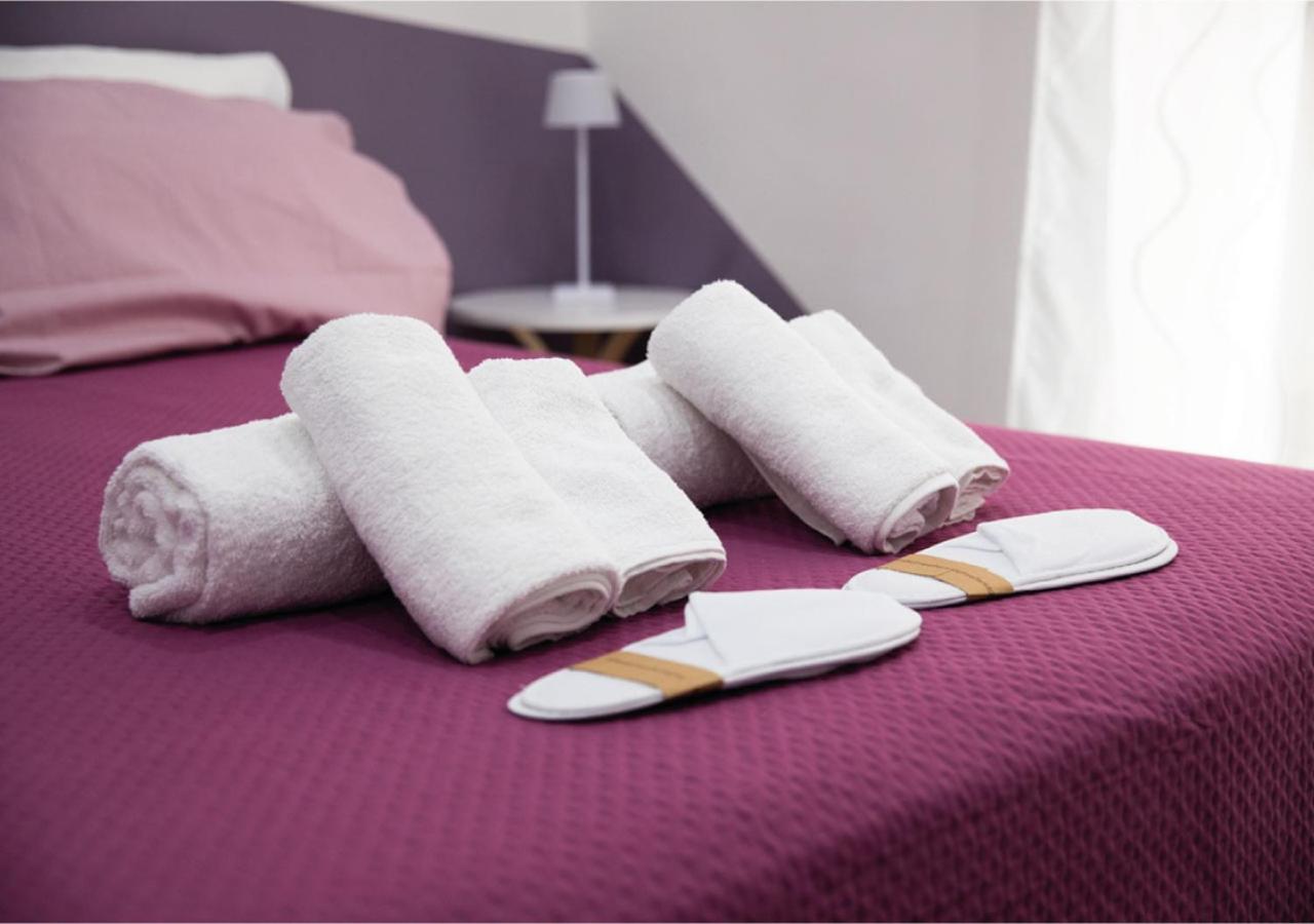 Napoli Botanik Bed and Breakfast