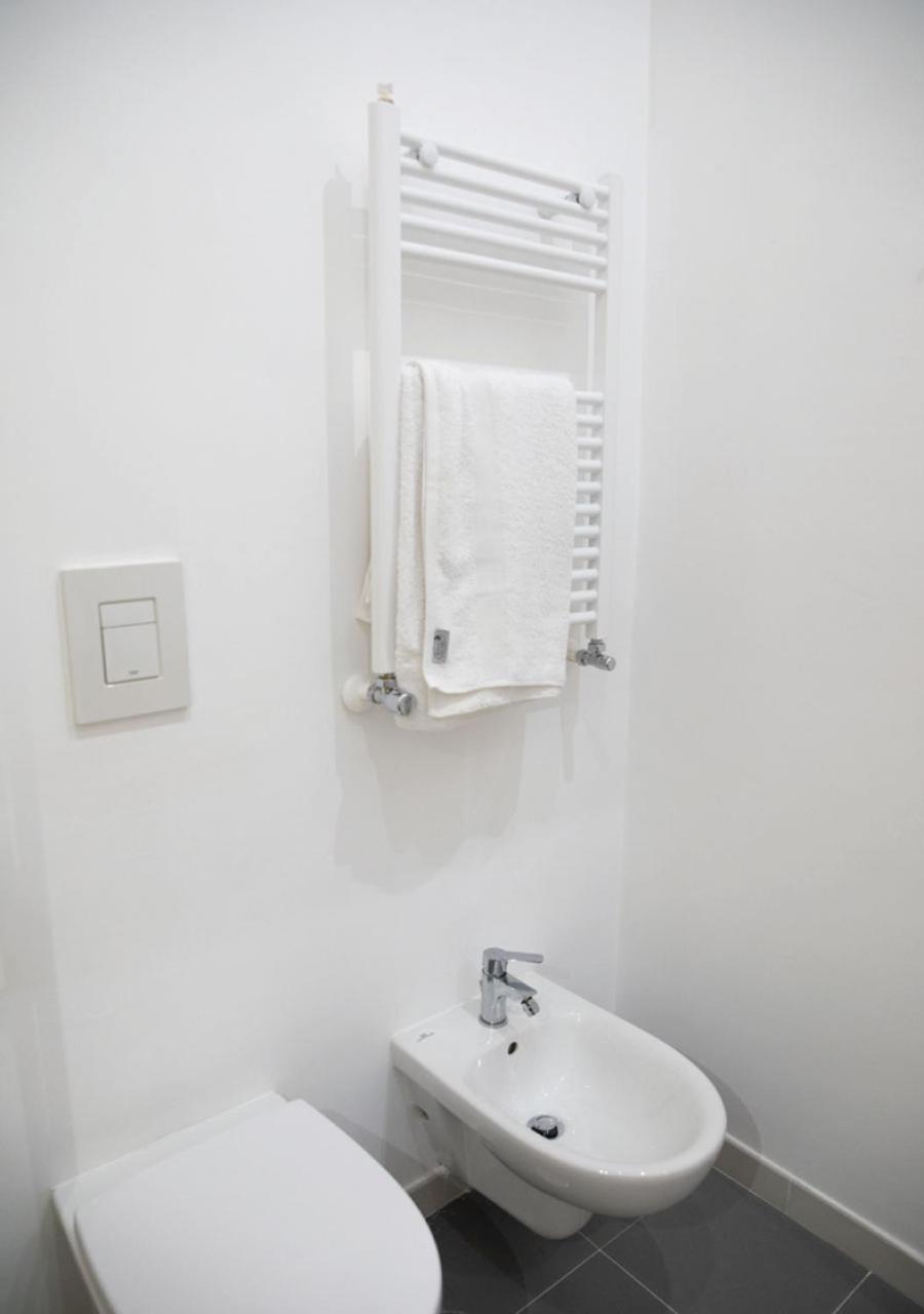Napoli Botanik Bed and Breakfast