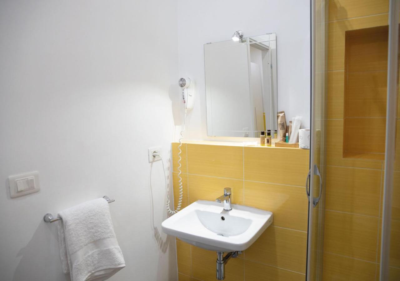 Napoli Botanik Bed and Breakfast