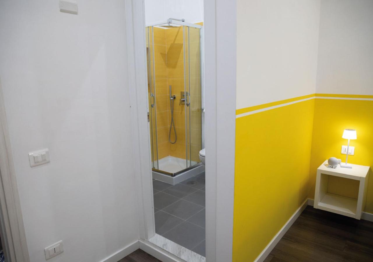 Napoli Botanik Bed and Breakfast