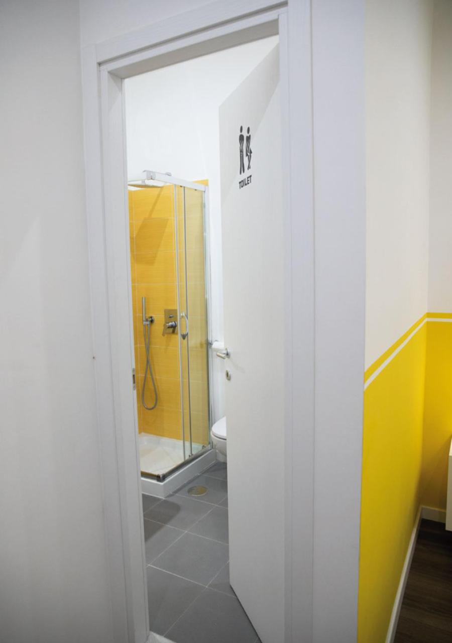 Napoli Botanik Bed and Breakfast