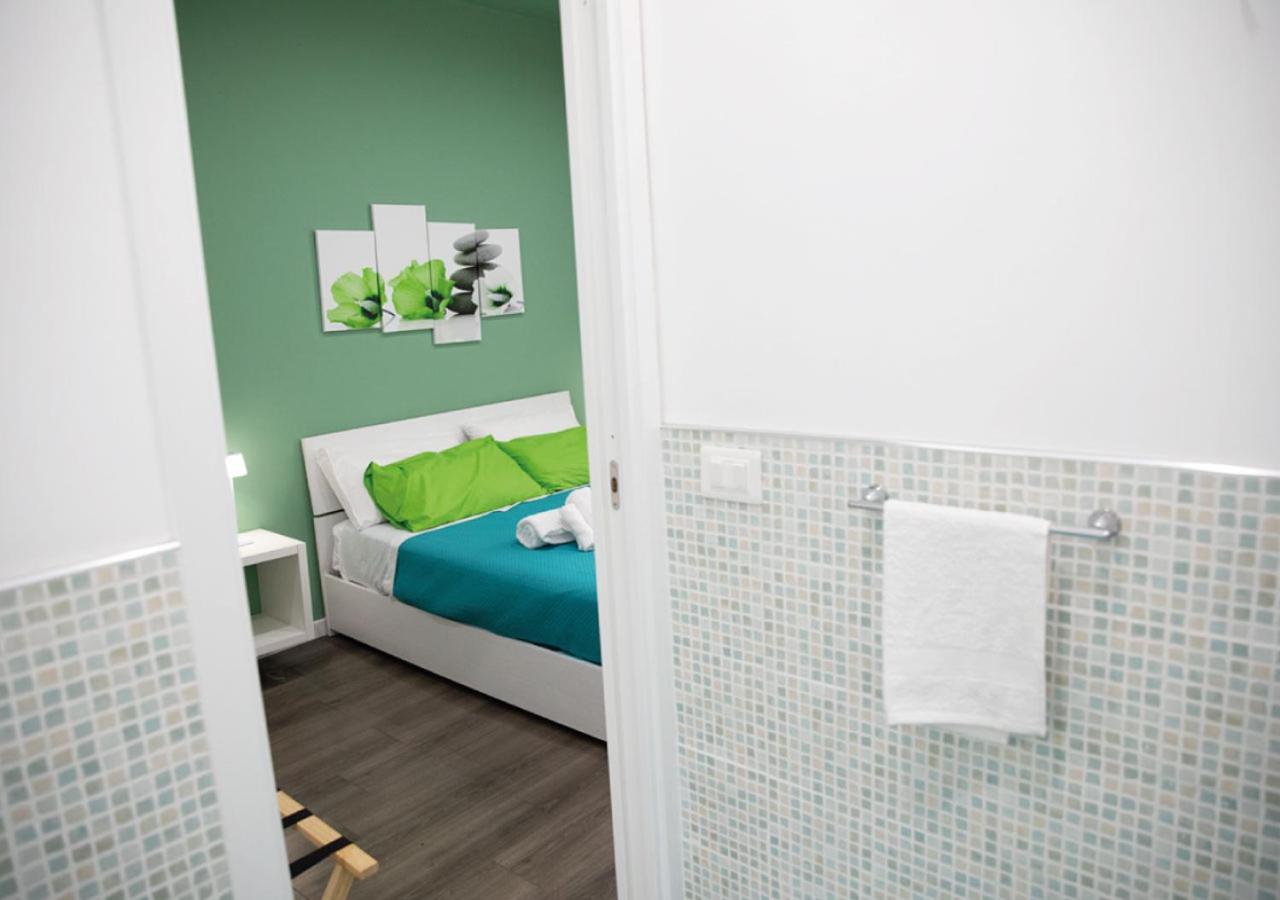 Napoli Botanik Bed and Breakfast