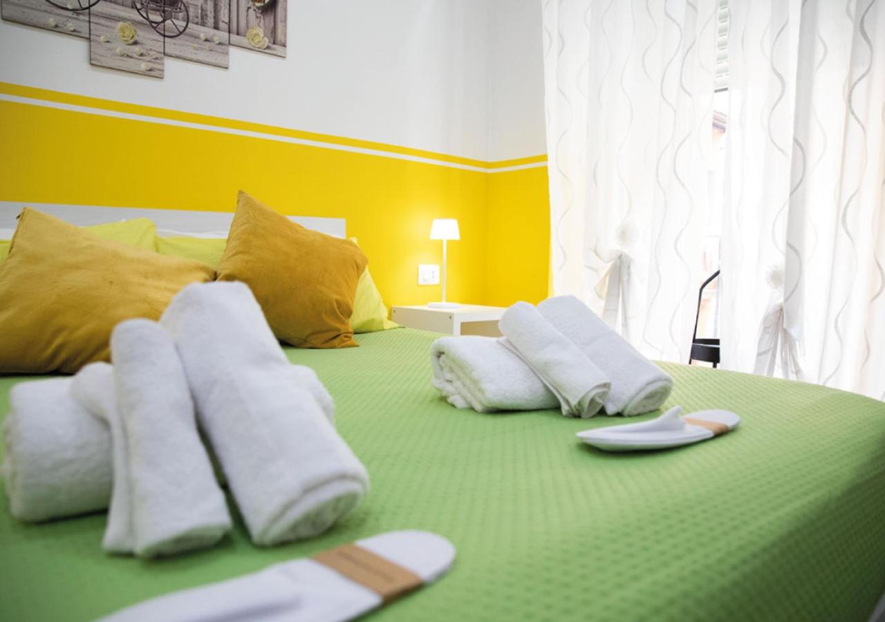 Napoli Botanik Bed and Breakfast
