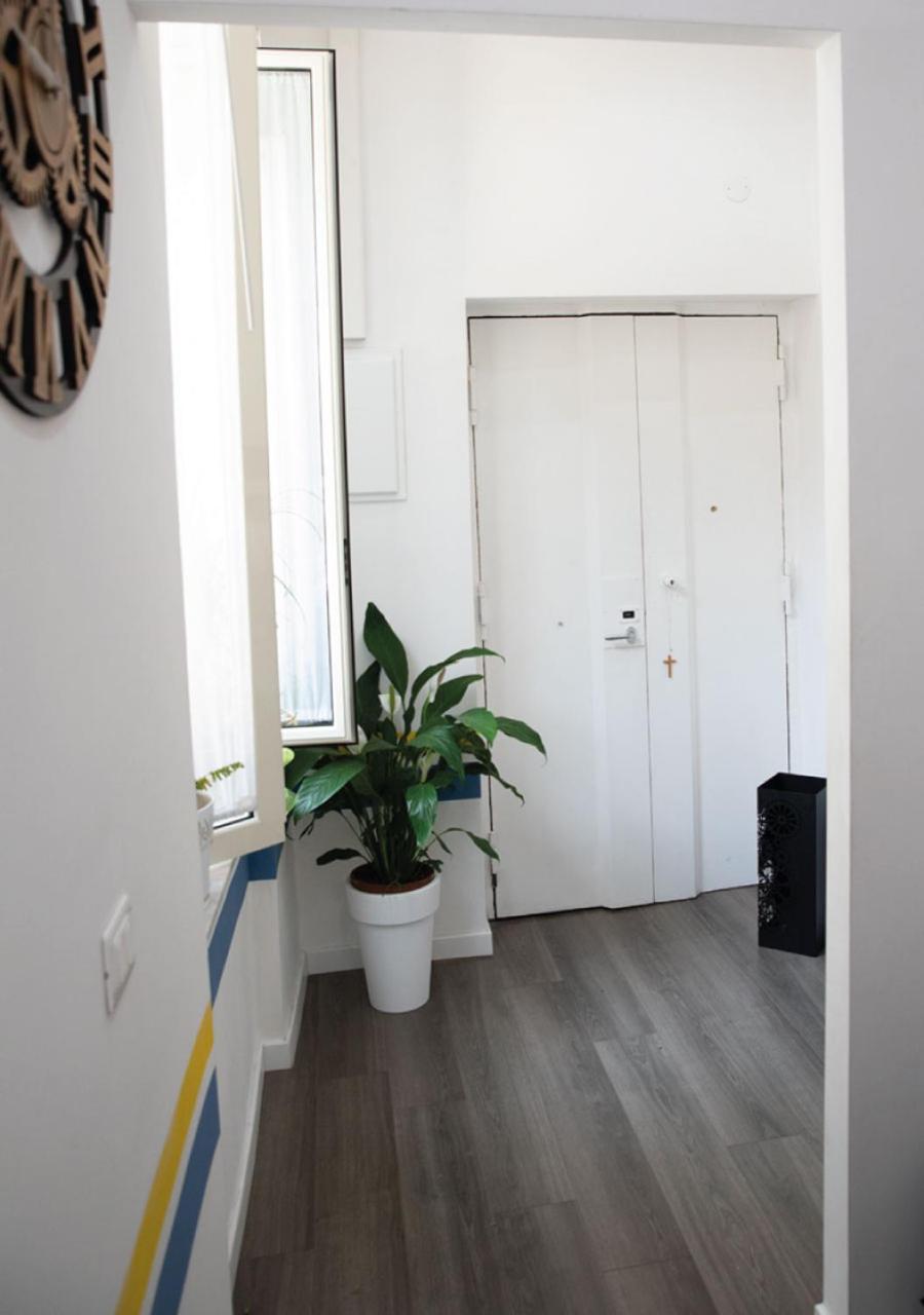 Napoli Botanik Bed and Breakfast
