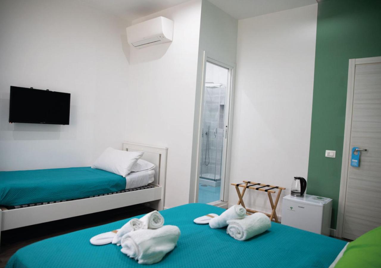 Napoli Botanik Bed and Breakfast