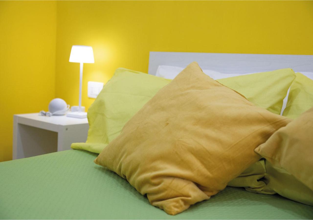 Napoli Botanik Bed and Breakfast